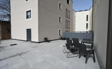 Apartment 2.5 rooms - image - 10
