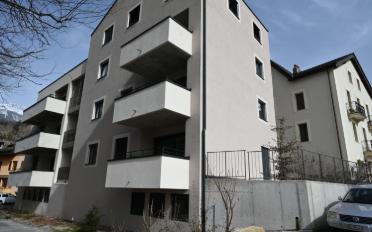 Apartment 2.5 rooms - image - 1