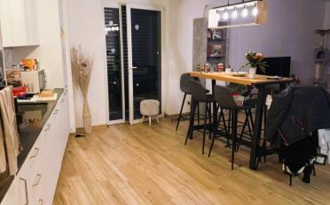 Apartment 2.5 rooms - image - 4