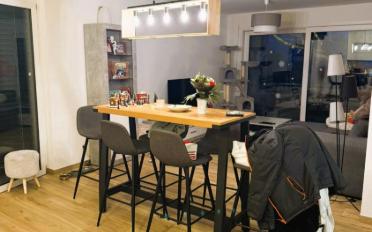 Apartment 2.5 rooms - image - 3