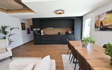 Attikawohnung 3.5 Zimmer - image - 3