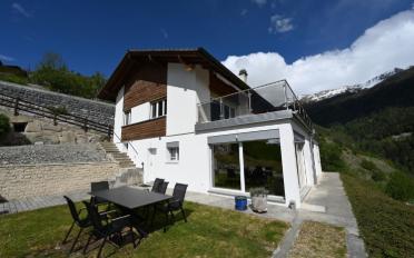 Maison 8 pièces - image - 1
