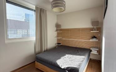 Appartement meublé 2 pièces - image - 1