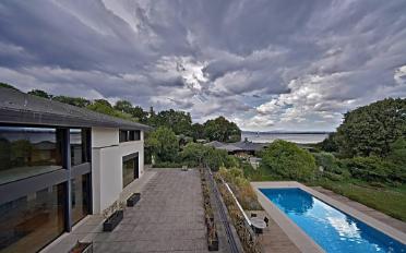 Villa 10 rooms - image - 1