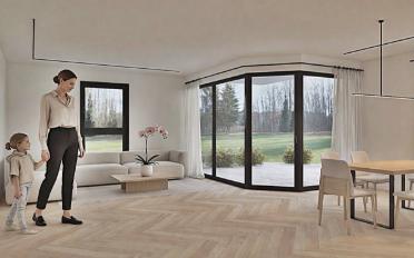 Wohnung 5 Zimmer - image - 3