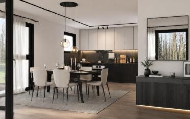 Wohnung 5 Zimmer - image - 4