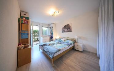Wohnung 3 Zimmer - image - 9