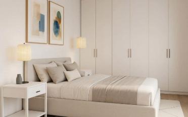 Apartment 5 rooms - image - 2