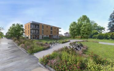 Apartment 5 rooms - image - 2