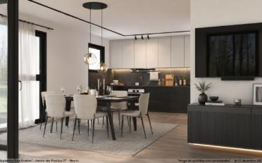 Appartement 5 pièces - image - 2