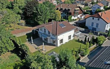 Villa 5.5 pièces - image - 1