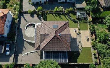 Villa 5.5 pièces - image - 2