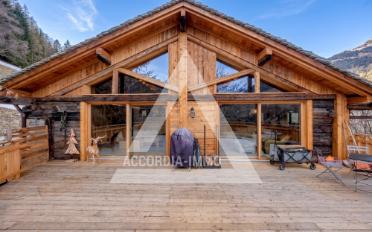 Chalet 3.5 rooms - image - 1
