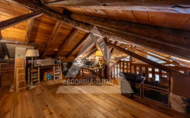 Chalet 3.5 rooms - image - 8