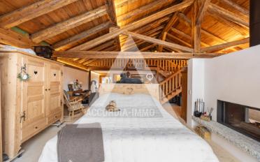 Chalet 3.5 rooms - image - 14