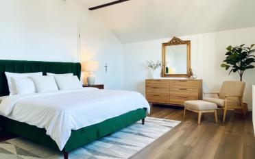 Chalet 4.5 rooms - image - 11