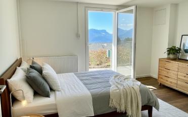 Chalet 4.5 rooms - image - 13