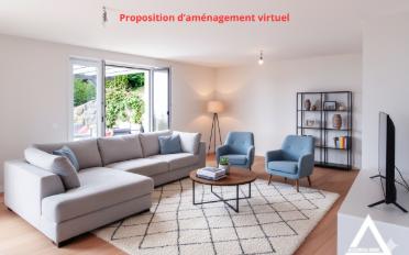 Villa 5.5 rooms - image - 3