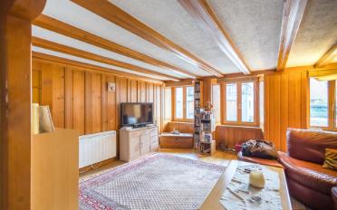 Residential building 5 rooms - image - 16