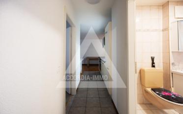 Terrassenwohnung 2.5 Zimmer - image - 6