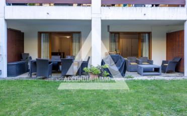 Terrassenwohnung 2.5 Zimmer - image - 13