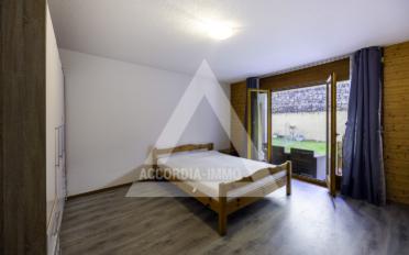 Terrassenwohnung 2.5 Zimmer - image - 9