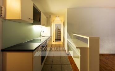 Terrassenwohnung 2.5 Zimmer - image - 5