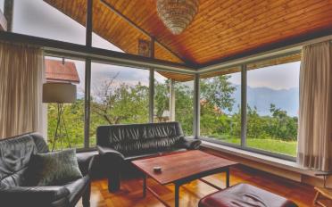 Terrassenhaus 5.5 Zimmer - image - 2