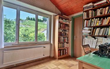 Terrassenhaus 5.5 Zimmer - image - 10