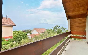 Terrassenhaus 5.5 Zimmer - image - 12