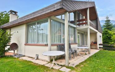 Terrassenhaus 5.5 Zimmer - image - 18