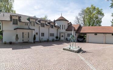 Villa 11 rooms - image - 2