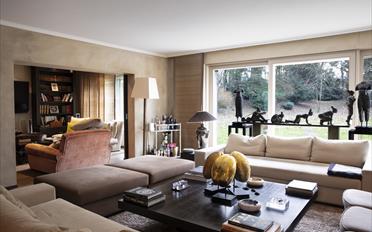 Villa 11 rooms - image - 3