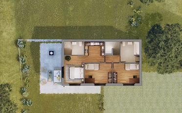 Villa 5.5 rooms - image - 7