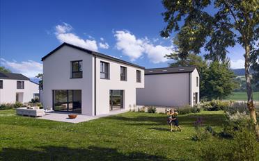 Villa 5.5 rooms - image - 2
