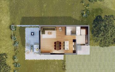 Villa 5.5 rooms - image - 5