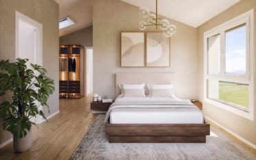 Villa 5.5 rooms - image - 9