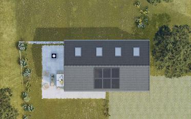 Villa 5.5 rooms - image - 11
