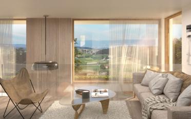 Maison jumelée 6.5 pièces - image - 3