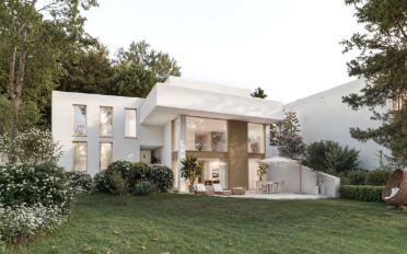 Maison jumelée 6.5 pièces - image - 9