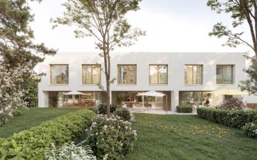 Reihenfamilienhaus 6.5 Zimmer - image - 2