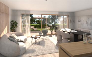 Bifamiliar house 6.5 rooms - image - 4