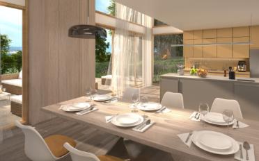 Bifamiliar house 6.5 rooms - image - 5