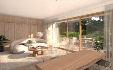 Bifamiliar house 6.5 rooms - image - 6