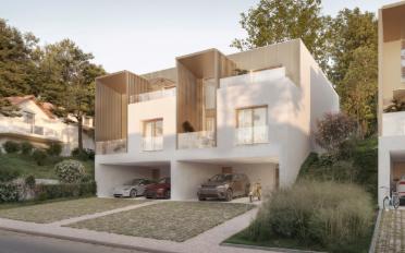 Bifamiliar house 6.5 rooms - image - 8