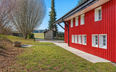 Einfamilienhaus 10 Zimmer - image - 2