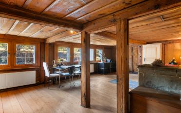 Single house 10 rooms - image - 7
