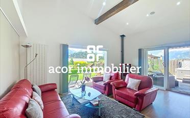 Einfamilienhaus 7.5 Zimmer - image - 2