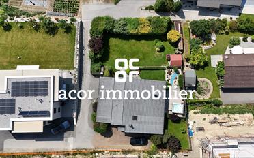 Einfamilienhaus 7.5 Zimmer - image - 12