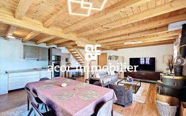 Chalet 3.5 pièces - image - 2